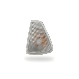 SE�ALERO IZQ. CRISTAL -ARGENTA-