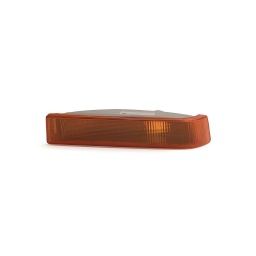 SE�ALERO IZQ. BAJO OPTICA AMBAR -FITAM-