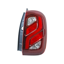 FARO TRASERO DER. -TYC-