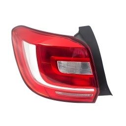 FARO TRASERO IZQ. -TYC-