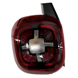 FARO TRASERO IZQ. LED 2020-24
