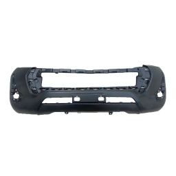 PARAGOLPE DELT. NEGRO LISO S/AGUJ. FENDER S/AGUJ. SENSOR