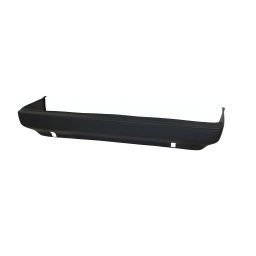 PARAGOLPE TRAS. NEGRO TXT.