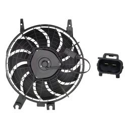 ELECTROVENTILADOR CON SOPORTE -TYC-
