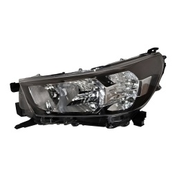 SEMIOPTICA IZQ. M/MANUAL (H11/HB3) -TYC-