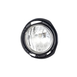 FARO CAMINERO DER.
