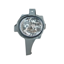 FARO CAMINERO IZQ. (HB4)