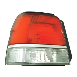 FARO TRASERO IZQ. BICOLOR -TYC-