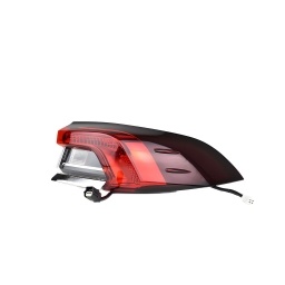 FARO TRASERO EXTERNO DER.  -TYC-