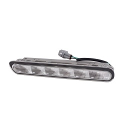 FAROL PORTON TRAS. (3� LUZ) LED CRISTAL -FITAM-