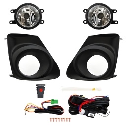 KIT DE CAMINEROS (H11) -TYC-