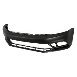 PARAGOLPE DELT. NEGRO LISO
