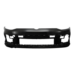PARAGOLPE DELT. NEGRO LISO S/AGUJ. SENSOR