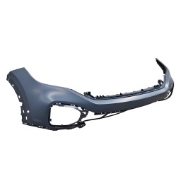 PARAGOLPE DELT. SUP. PRIMER C/AGUJ. SENSOR