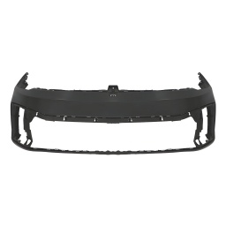 PARAGOLPE DELT. NEGRO LISO