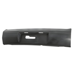 PARAGOLPE TRAS. NEGRO (CENTRO)