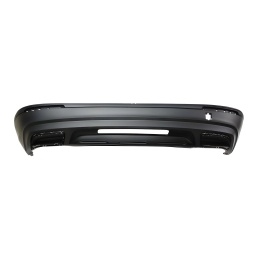PARAGOLPE TRAS. INF. NEGRO TEXTURADO