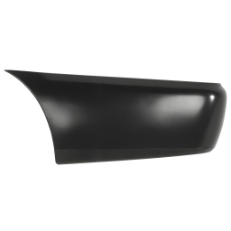 CANTONERA PARAGOLPE TRAS. IZQ.