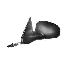 ESPEJO EXT. IZQ. MANUAL CON CONTROL (2 PTAS.)