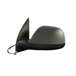 ESPEJO EXT. IZQ. ELECTRICO P/PINTAR -TYC-