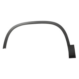 FENDER GUARDABARRO DELT. IZQ.