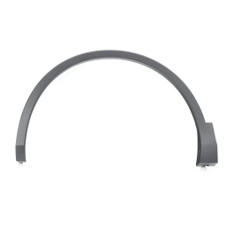 FENDER GUARDABARRO DELT. IZQ.