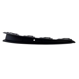 APLIQUE IZQ. PARAGOLPE DELT. C/VIRA NEGRA