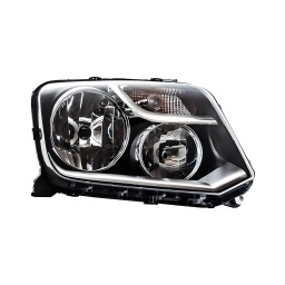 SEMIOPTICA DER. M/MANUAL (H1/H7) -TYC-