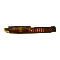 SE�ALERO DER. AMBAR PARAGOLPE DELT. -TYC-