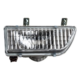 FARO CAMINERO IZQ. BLANCO -FITAM-