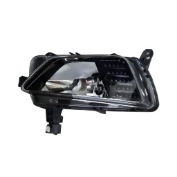 FARO CAMINERO IZQ.