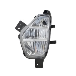 FARO CAMINERO IZQ.
