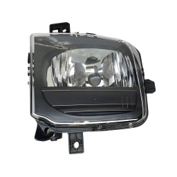 FARO CAMINERO IZQ.