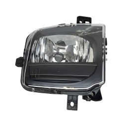 FARO CAMINERO DER.