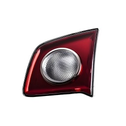 FARO TRASERO INTERNO DER. BORDE NEGRO