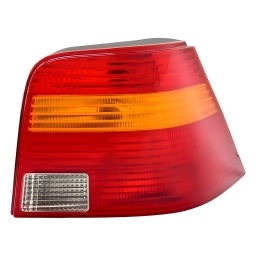 FARO TRASERO DER. SE�ALERO AMBAR -TYC-