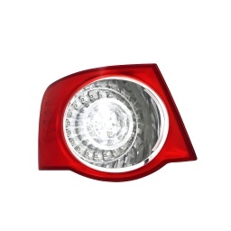 FARO TRASERO EXTERNO IZQ. -TYC-