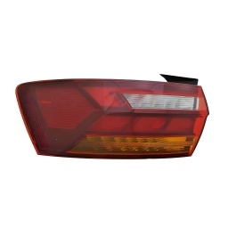FARO TRASERO EXTERNO IZQ. LED -TYC-