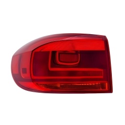 FARO TRASERO EXTERNO IZQ. -TYC-