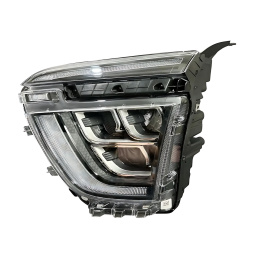SEMIOPTICA IZQ. LED