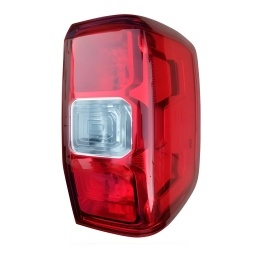 FARO TRASERO DER. ROJO -TYC-