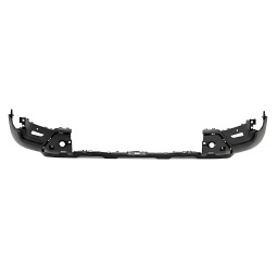 PARAGOLPE DELT. INF. NEGRO TEXTURADO -ORIGINAL-