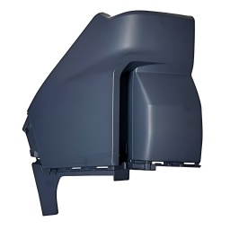 CANTONERA PARAGOLPE TRAS. IZQ. -ORIGINAL-