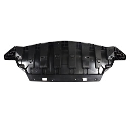DEFLECTOR CENTRAL PARAGOLPE DELT.