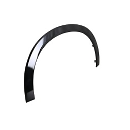 FENDER GUARDABARRO DELT. IZQ.