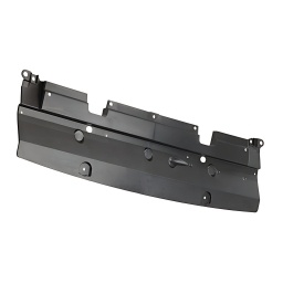 DEFLECTOR CENTRAL PARAGOLPE DELT.
