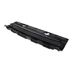 DEFLECTOR CENTRAL PARAGOLPE DELT.