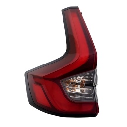 FARO TRASERO EXTERNO IZQ. -TYC-