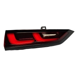 FARO TRASERO INTERNO IZQ. LED -TYC-