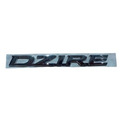 SIGLA "DZIRE" TAPA VALIJA -ORIGINAL-